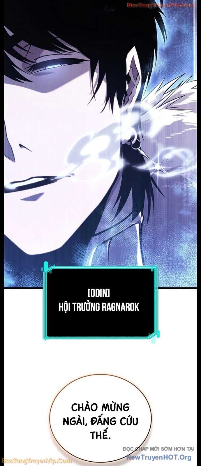 Sự Trở Lại Của Người Chơi Cấp Sss Chương 154 Ảnh 99