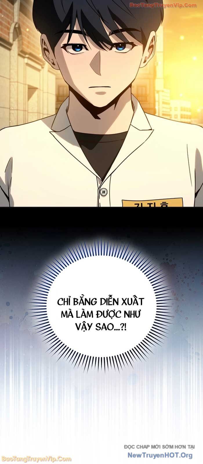 Diễn Viên Ngàn Mặt Chương 34 Ảnh 74