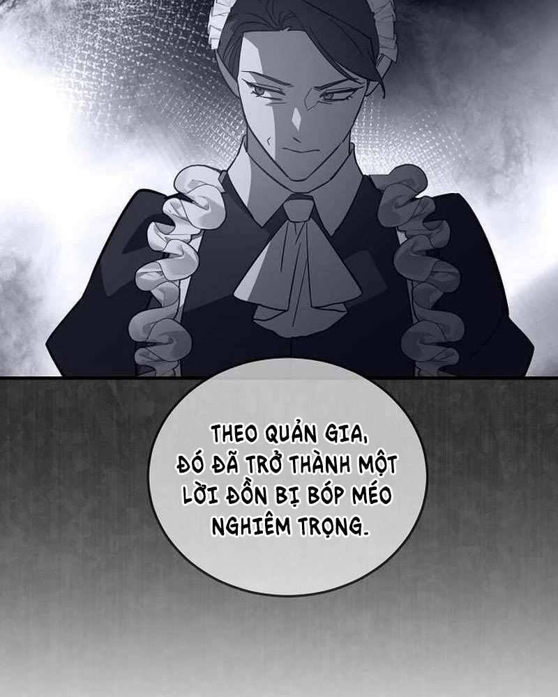 Nữ Hầu Báo Thù: Thời Khắc Cuối Cùng Chương 10 Ảnh 9