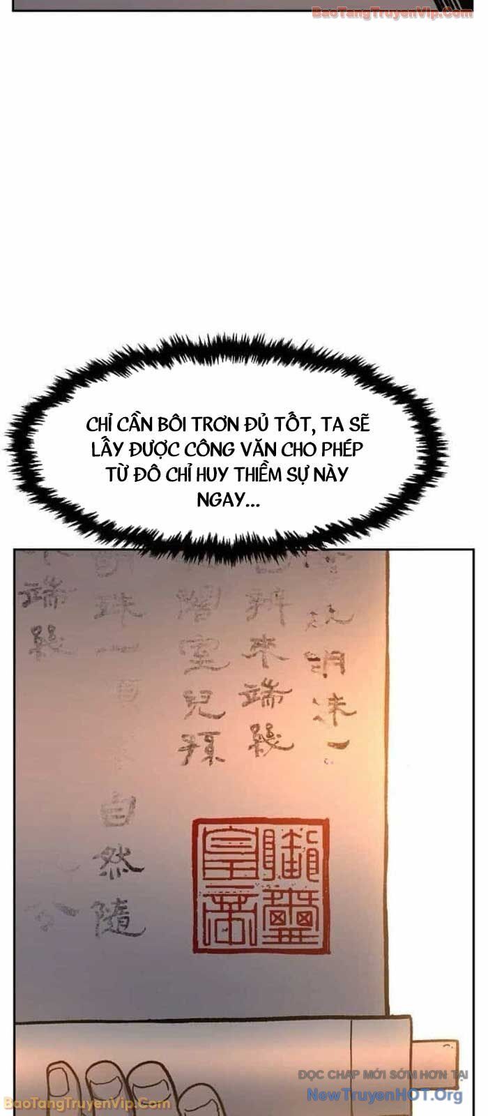 Tuyệt Đối Kiếm Cảm Chương 148 Ảnh 13