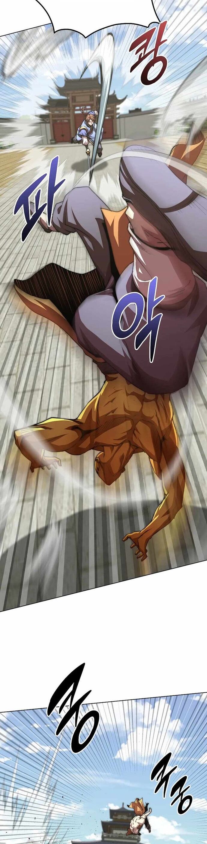 Con Trai Của Gia Tộc Nam Cung Thế Gia Chương 94 Ảnh 4