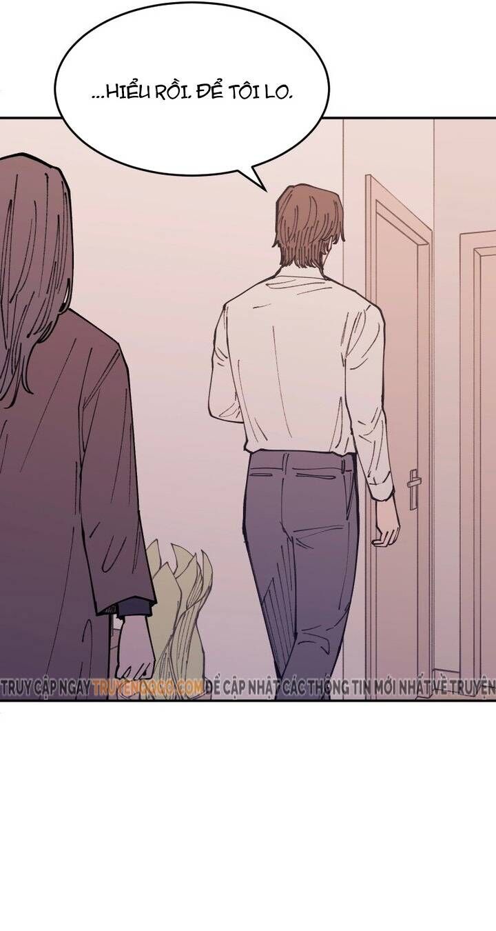 Vampire Family Chương 33 Ảnh 28