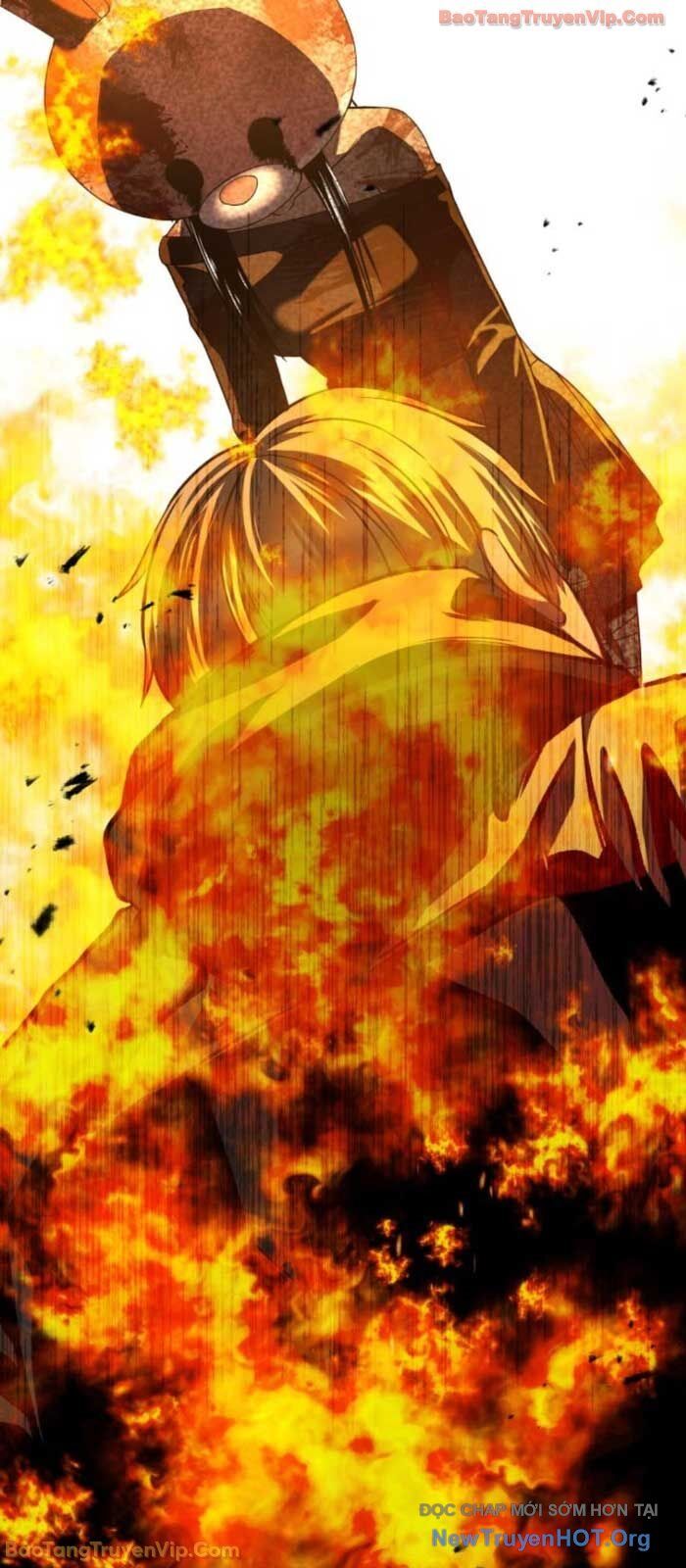 Hẹn Hò Rùng Rợn Chương 30 Ảnh 38