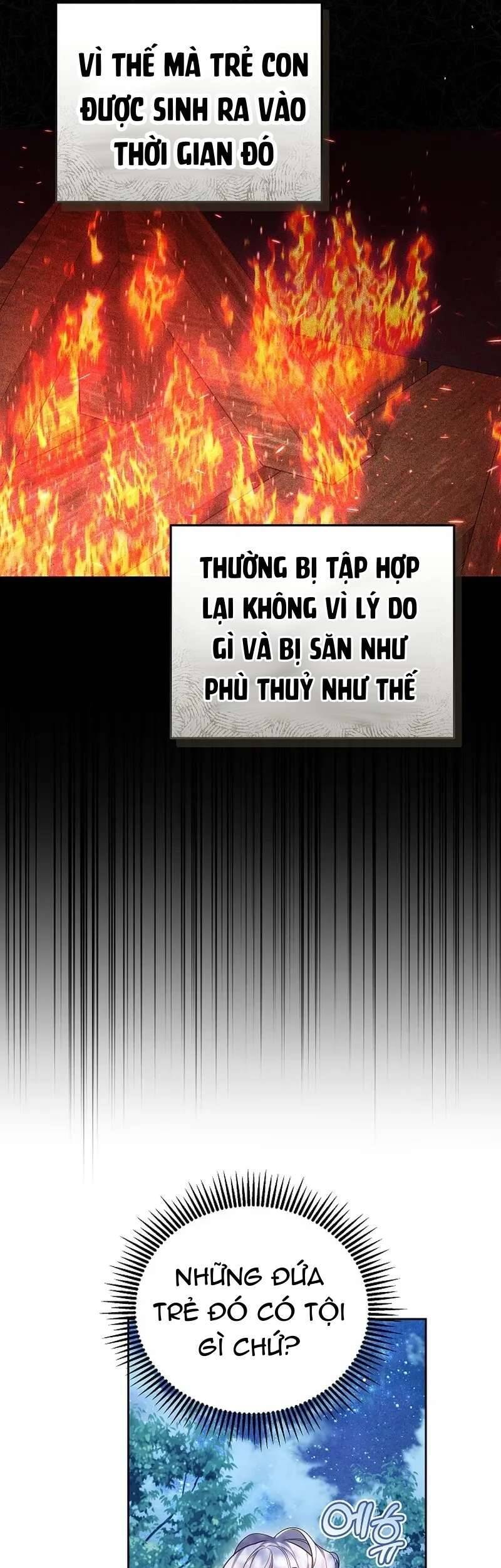 Tôi Đã Nuôi Dưỡng Mầm Mống Của Tội Ác Chương 2 Ảnh 19