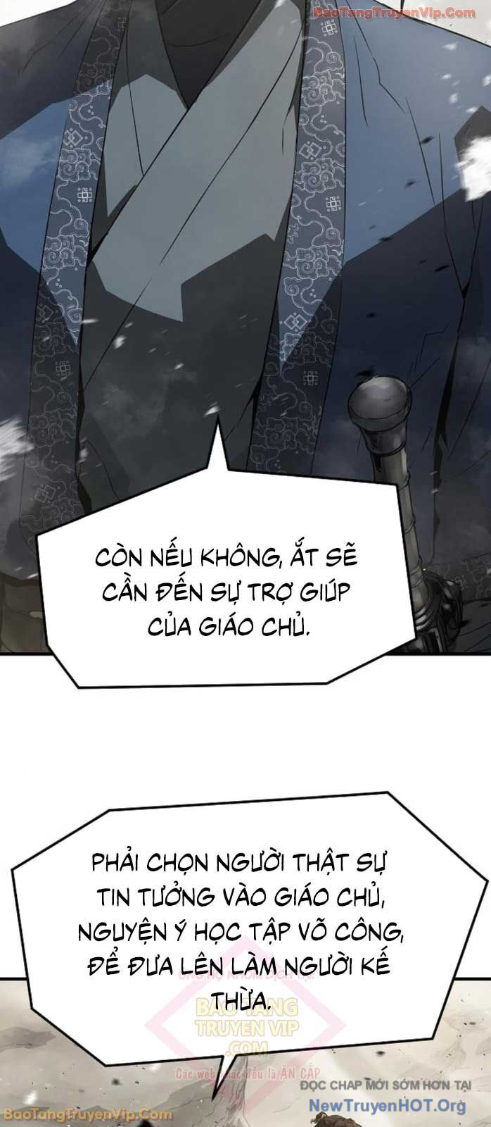 Tuyệt Thế Hồi Quy Chương 63 Ảnh 41