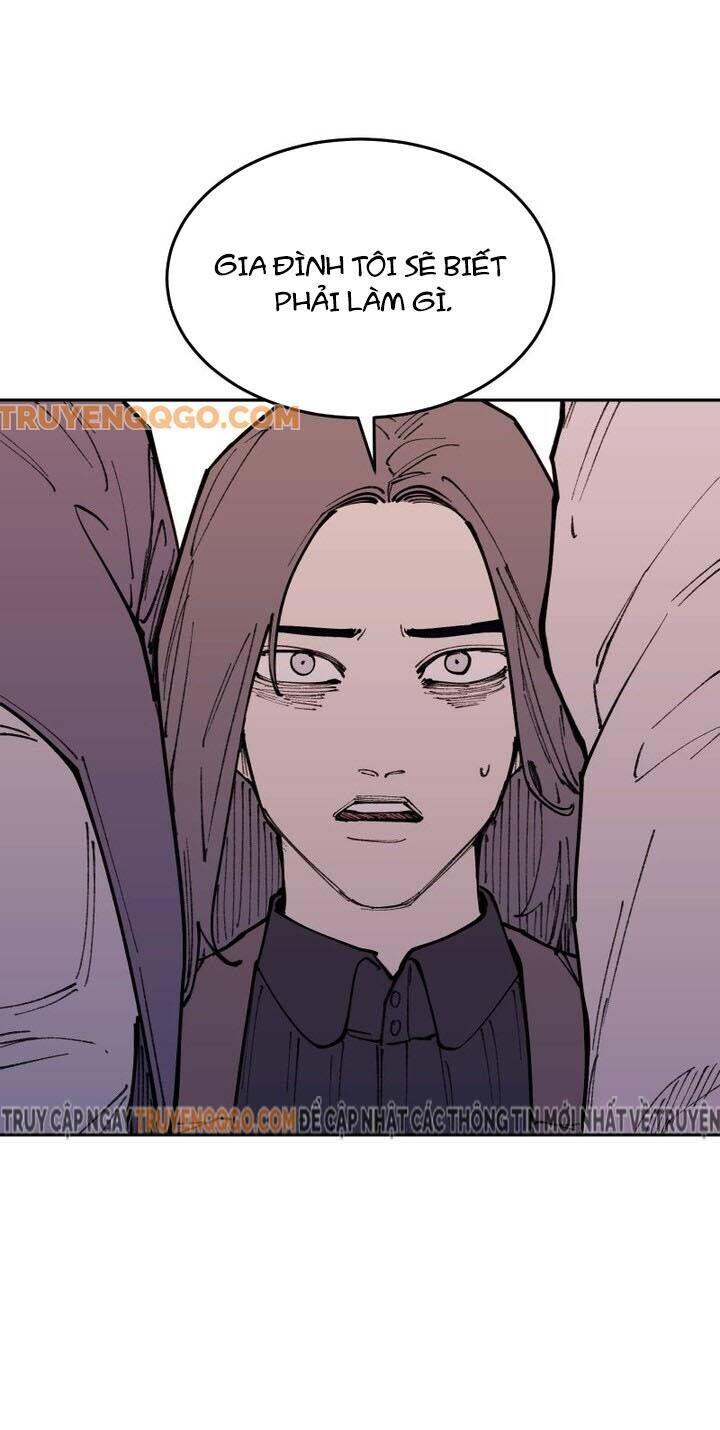Vampire Family Chương 32 Ảnh 51