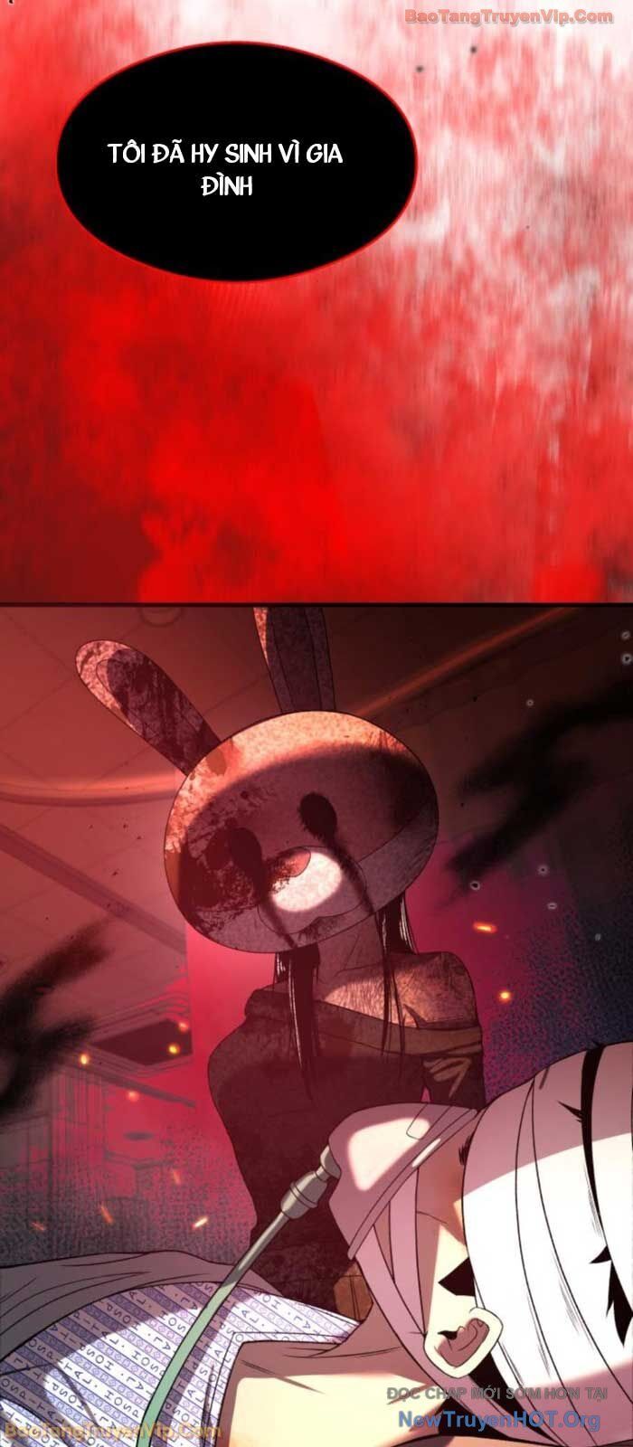 Hẹn Hò Rùng Rợn Chương 30 Ảnh 17