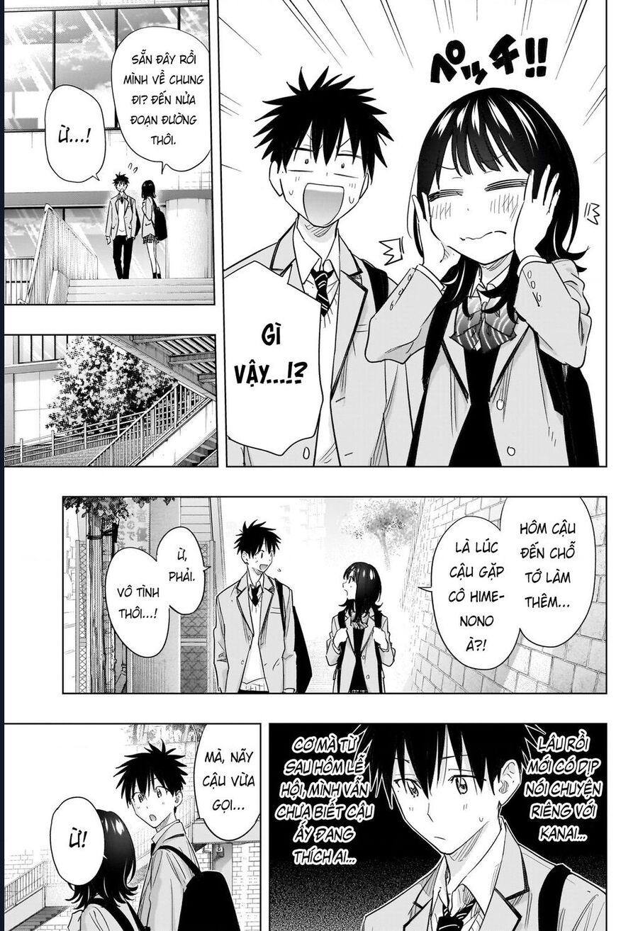 Himaten Chương 55 Ảnh 16