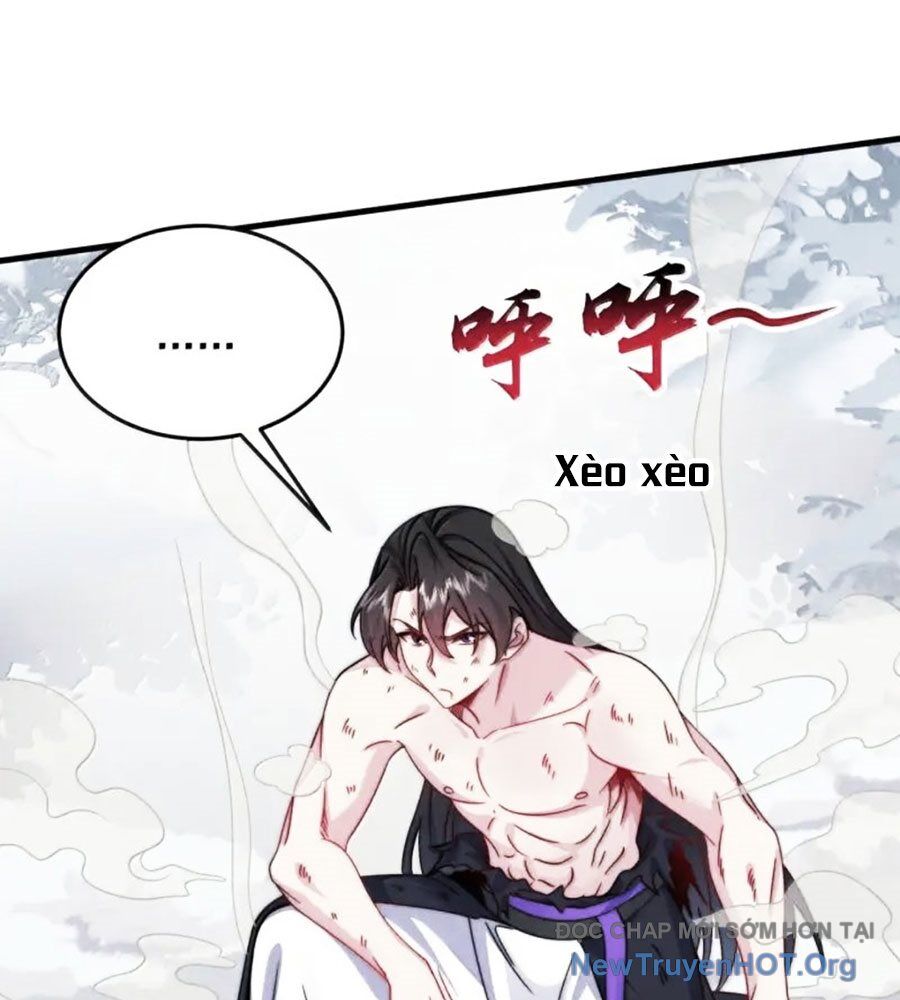 Vai Ác Sư Tôn Mang Theo Các Đồ Đệ Vô Địch Thiên Hạ, Nhân Vật Phản Diện Sư Tôn Ta Mang Theo Các Đồ Đệ Vô Địch Chương 185 Ảnh 20