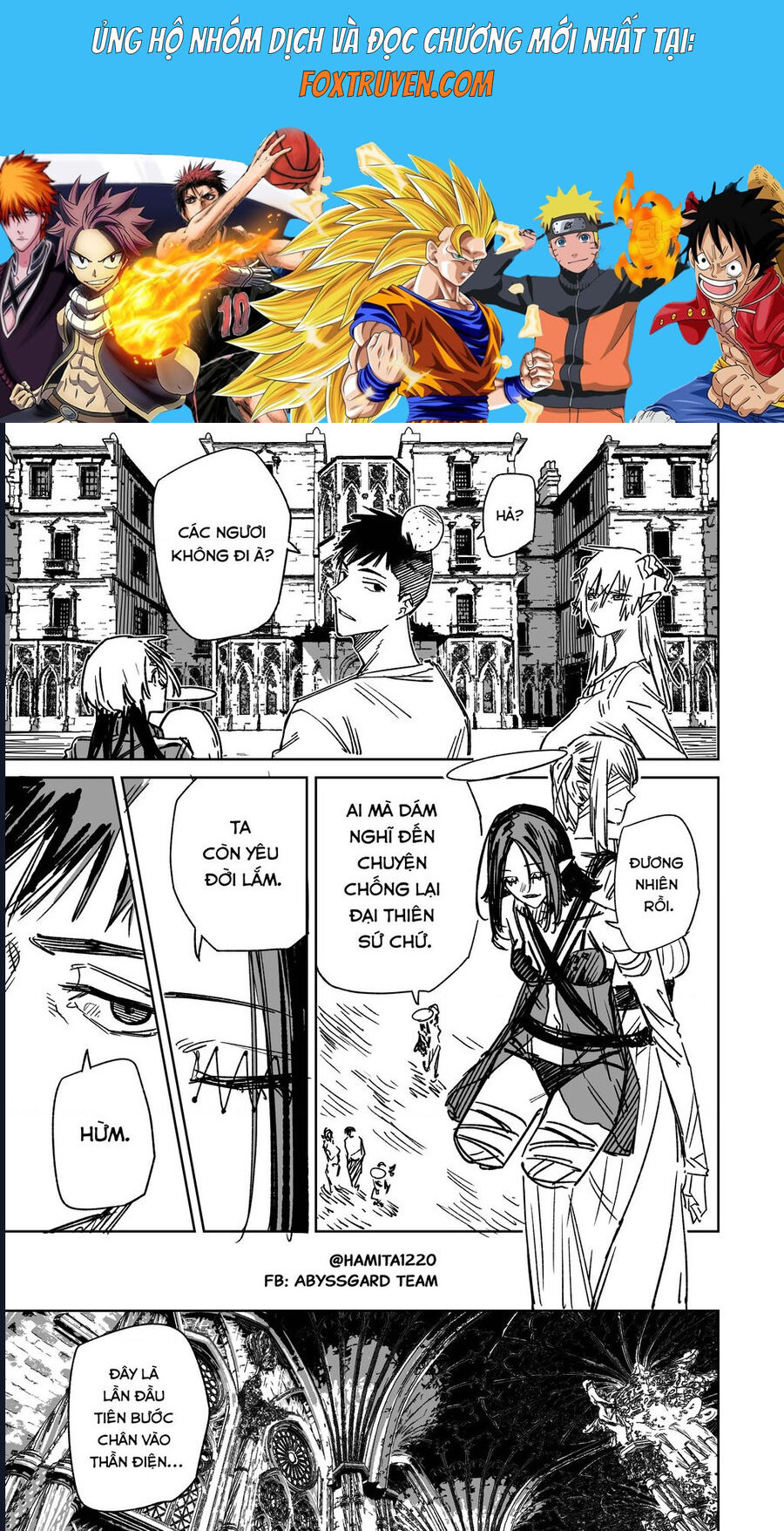 Chuyện Tình Một Đêm Của Yukizuriman Chương 41 Ảnh 2