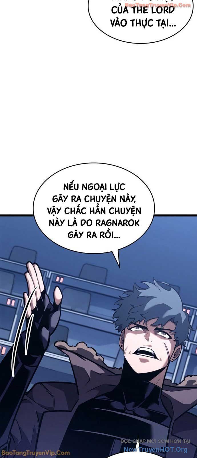 Sự Trở Lại Của Người Chơi Cấp Sss Chương 154 Ảnh 68