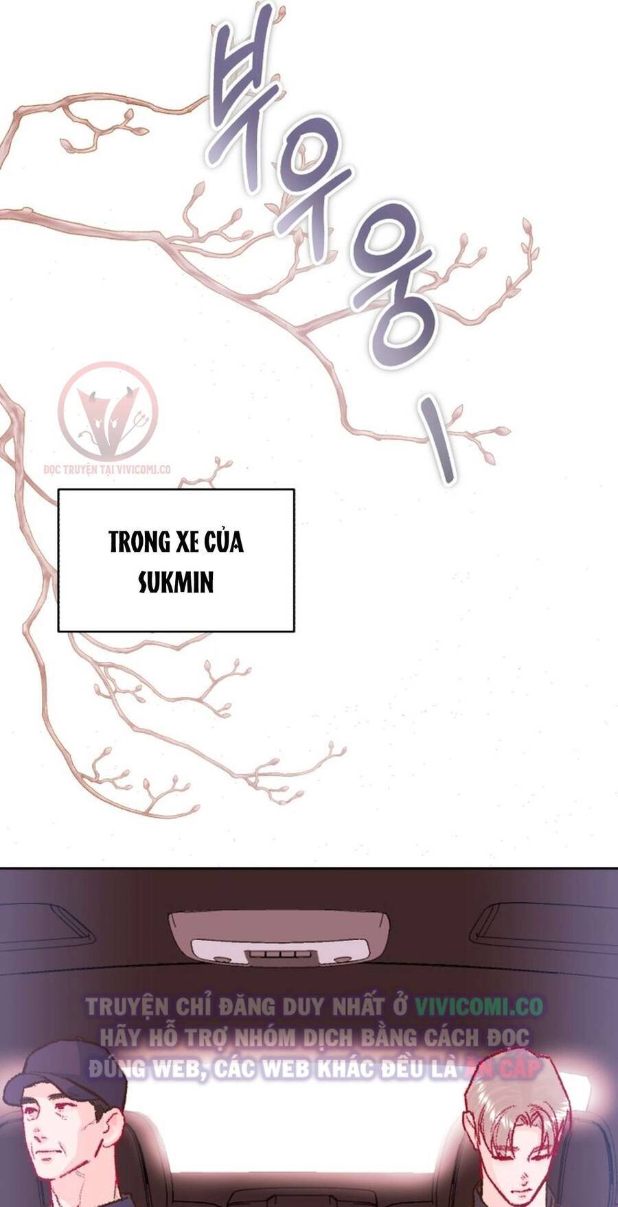 Chàng Quỷ Của Tôi Chương 26 Ảnh 105