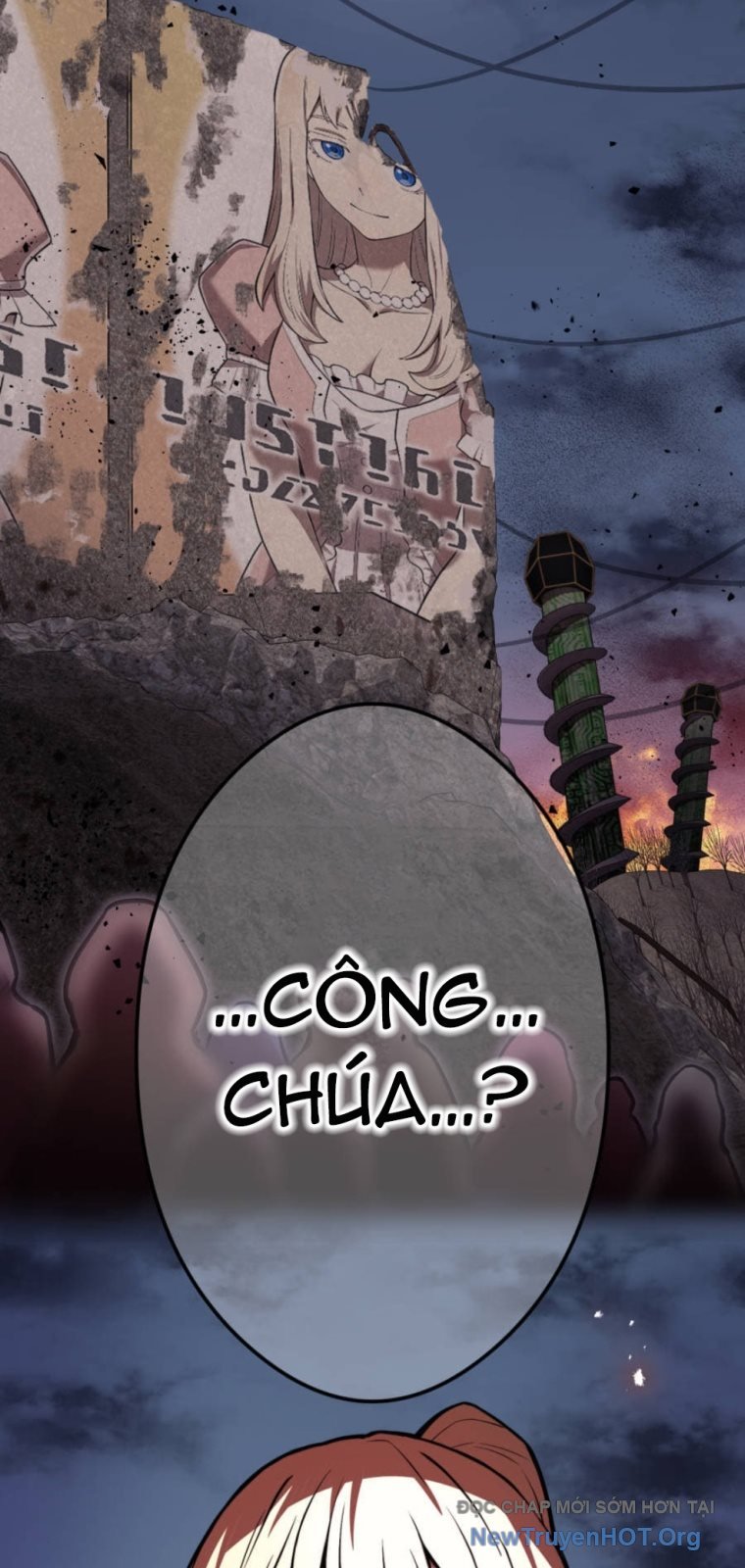 Ta Là Kẻ Siêu Việt Duy Nhất Chương 67 Ảnh 39