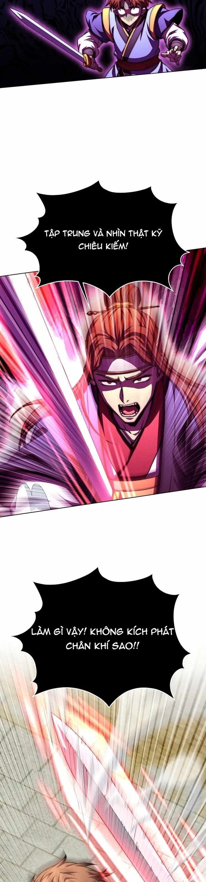 Con Trai Của Gia Tộc Nam Cung Thế Gia Chương 94 Ảnh 36