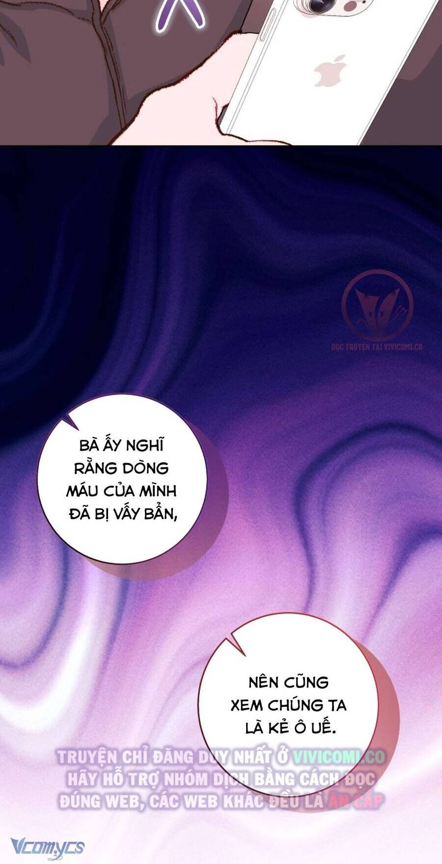 Chàng Quỷ Của Tôi Chương 26 Ảnh 110