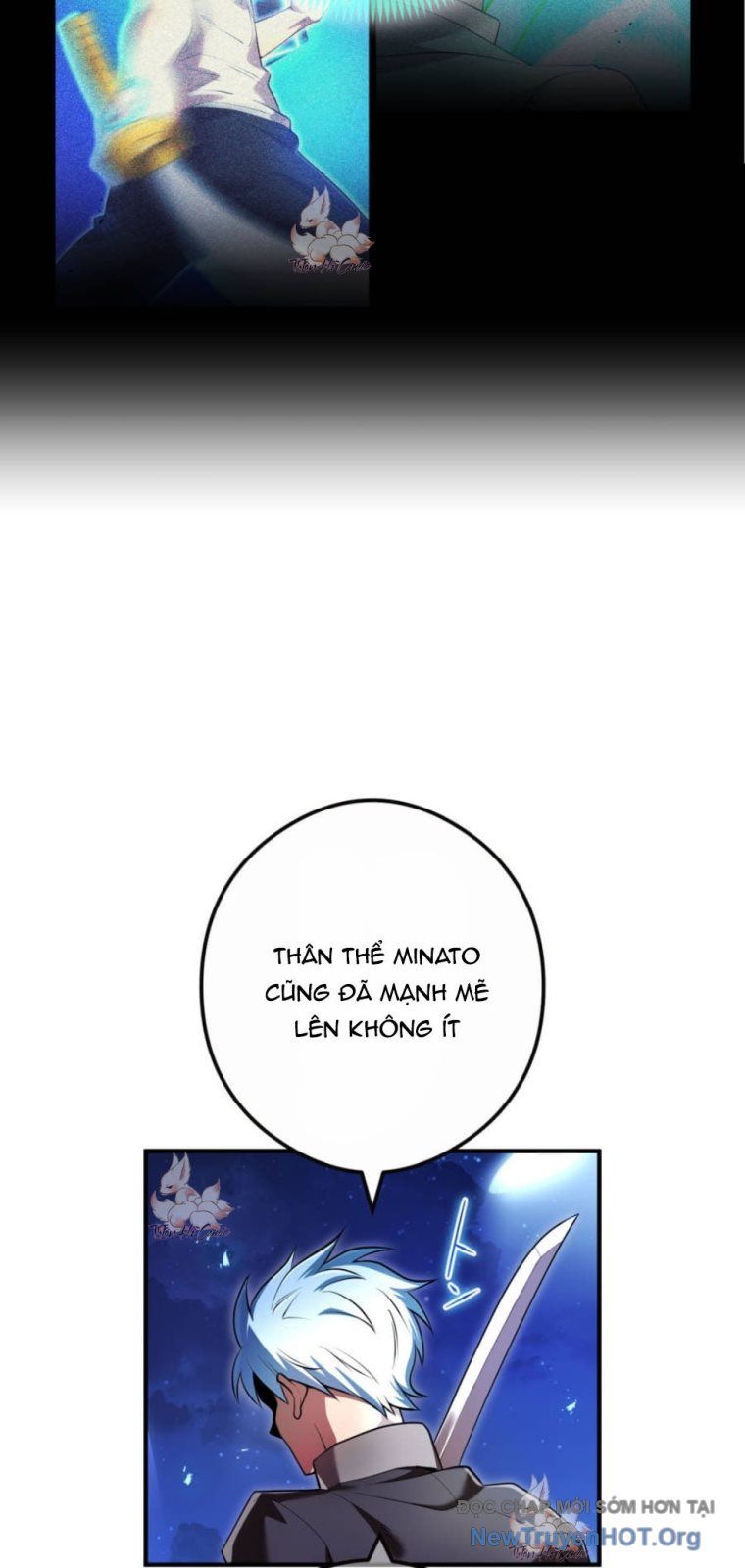 Ta Là Kẻ Siêu Việt Duy Nhất Chương 65 Ảnh 14