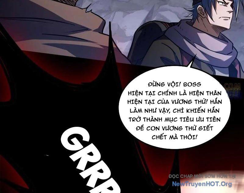 Thành Thần Tại Tận Thế Chương 32 Ảnh 4