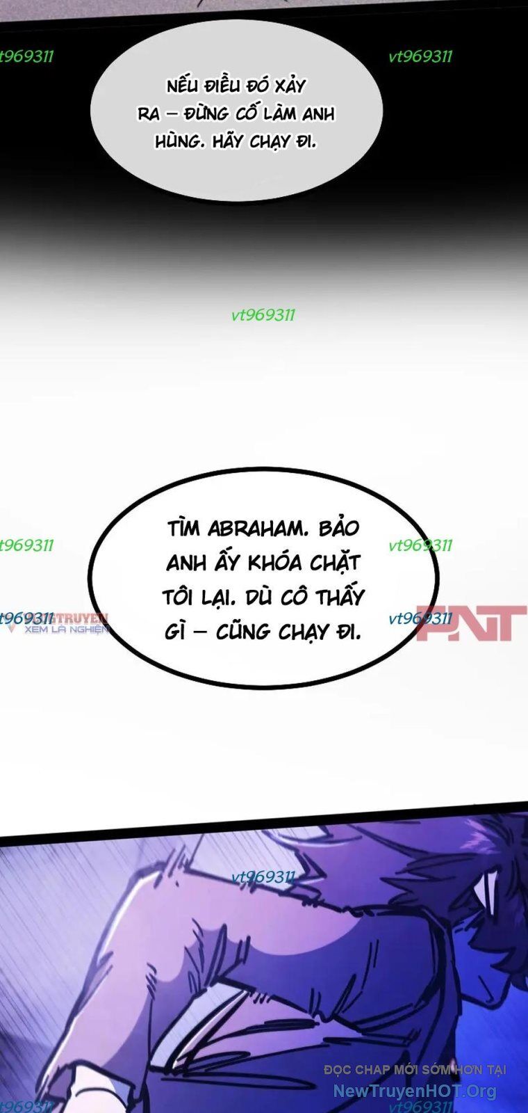 Sống Còn Chương 18 Ảnh 6