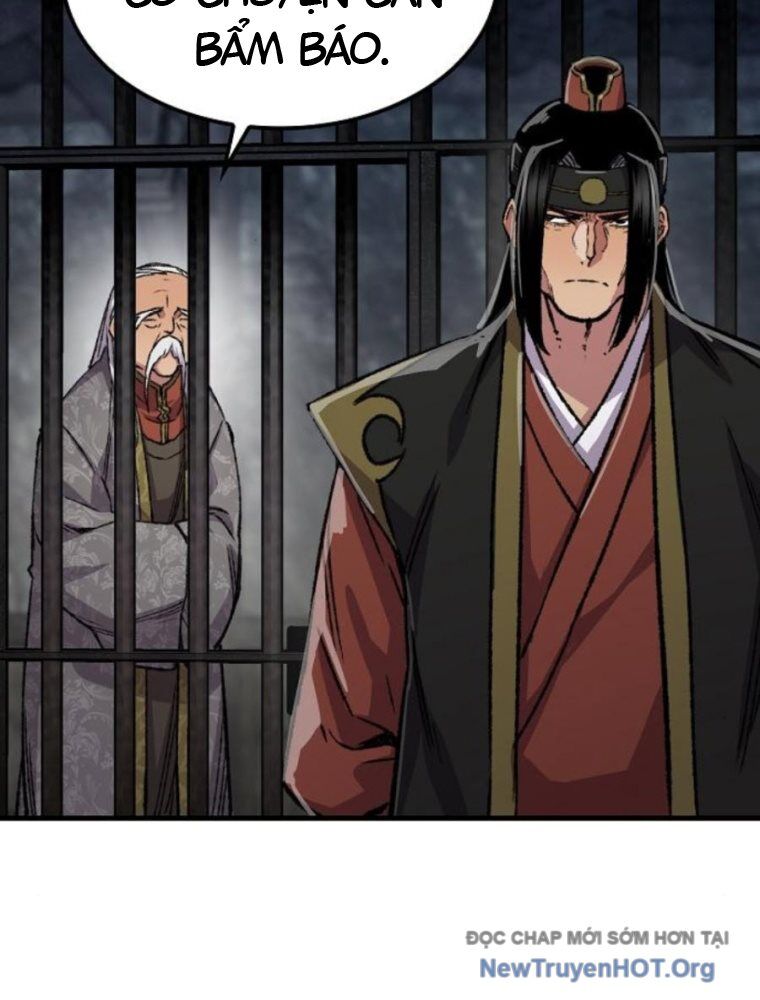 Thiên Ma Quy Hoàn Chương 84 Ảnh 109