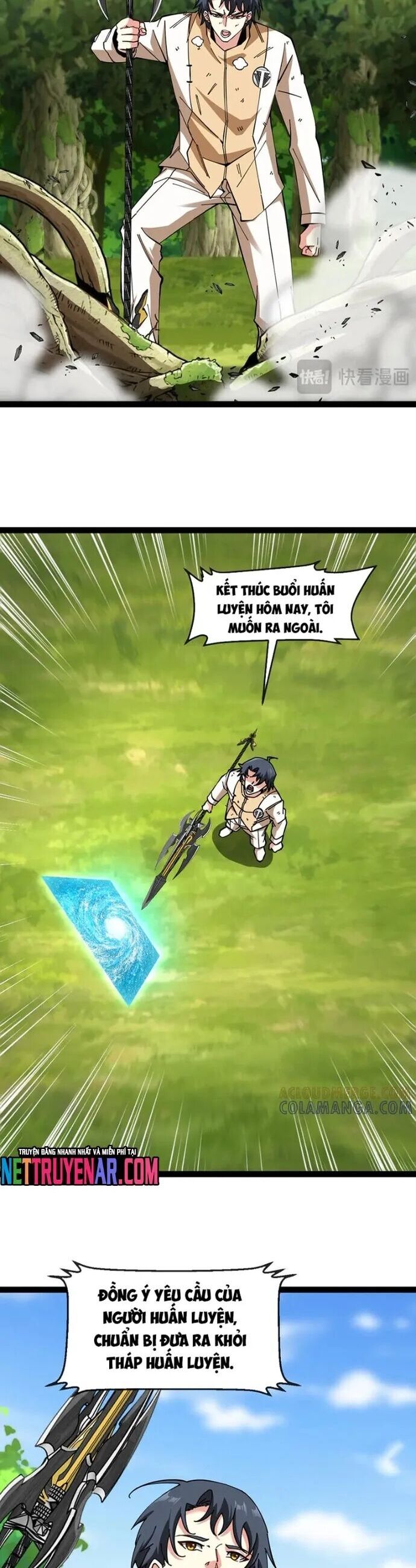 Hệ Thống Super God Chương 184 Ảnh 5