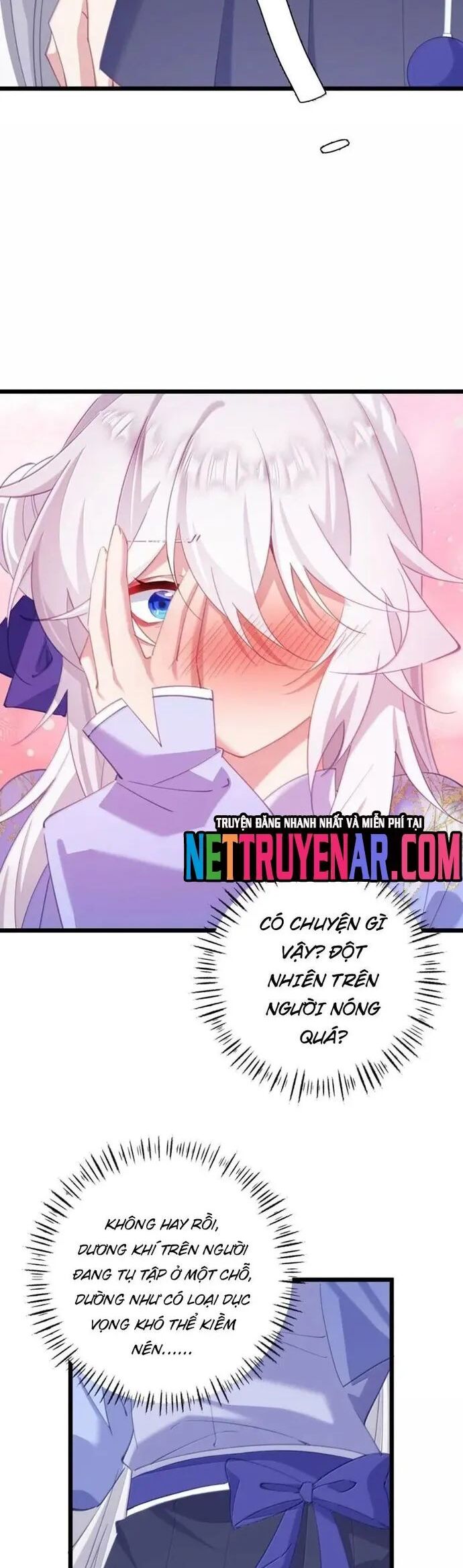 Phơi Bày Thân Phận Nữ Của Hoàng Đế Chương 56 Ảnh 10