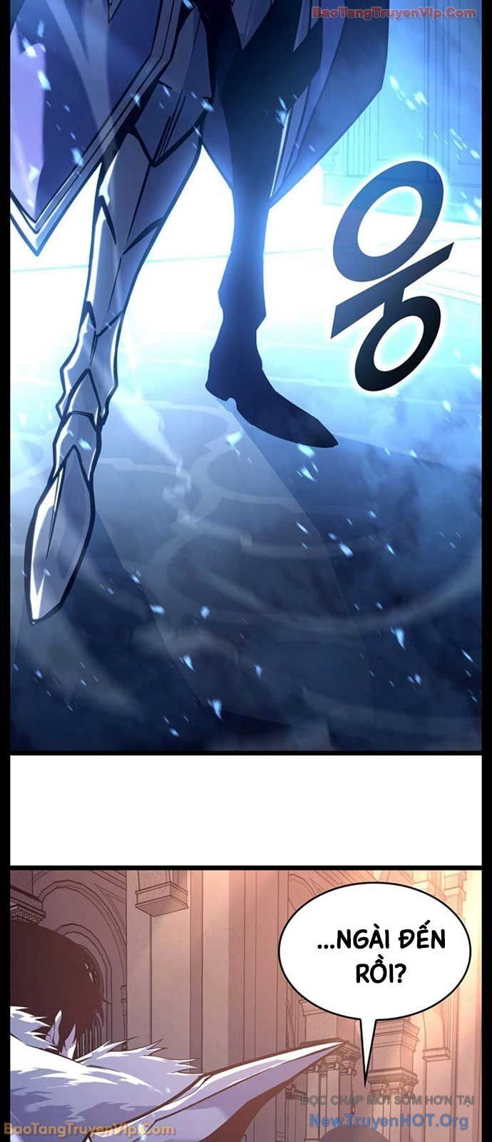 Sự Trở Lại Của Người Chơi Cấp Sss Chương 154 Ảnh 93