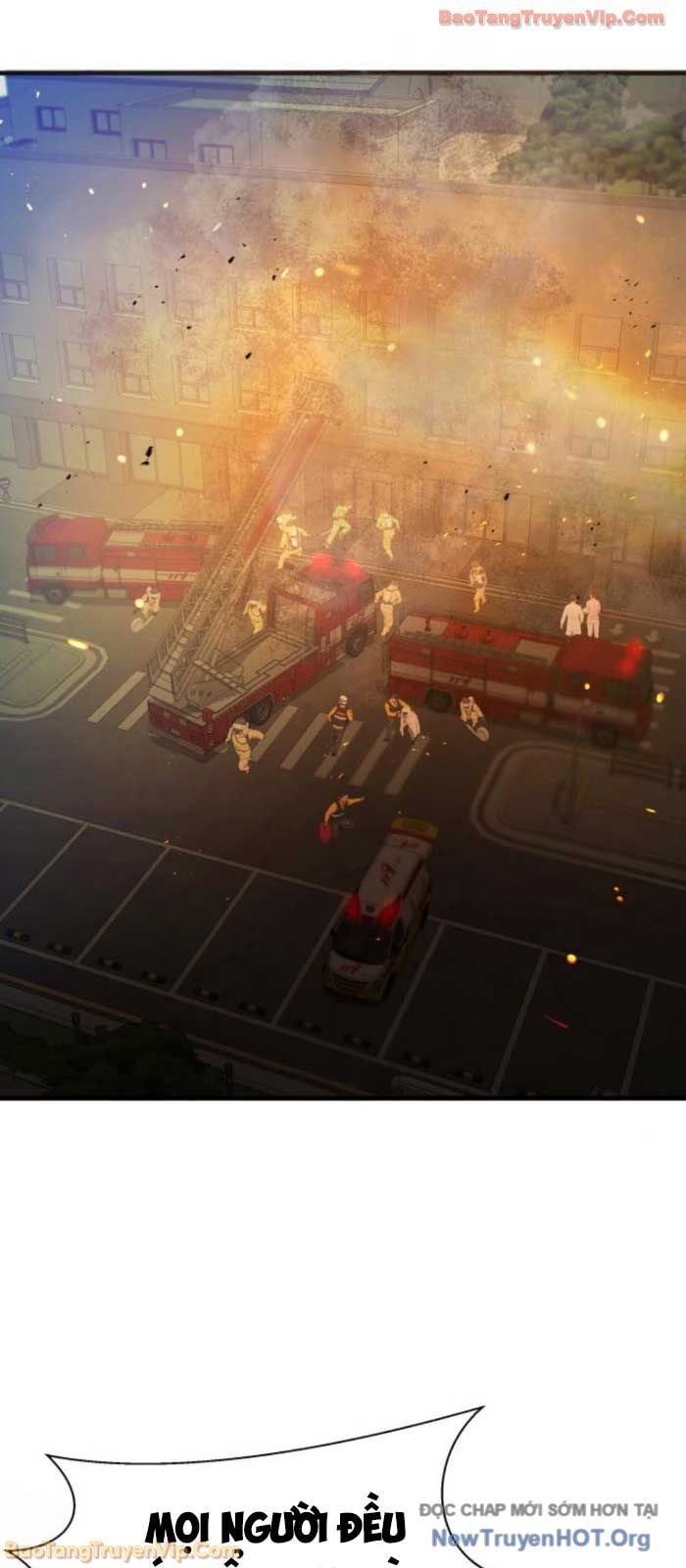 Hẹn Hò Rùng Rợn Chương 30 Ảnh 4