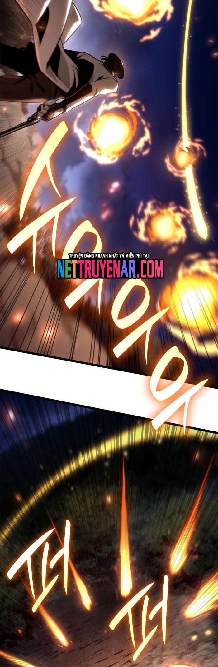 Đại Pháp Sư Toàn Năng Chương 133 Ảnh 37