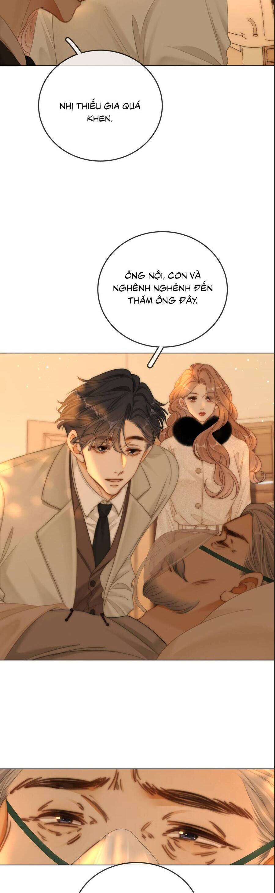 Vưu Vật Chương 154 Ảnh 5