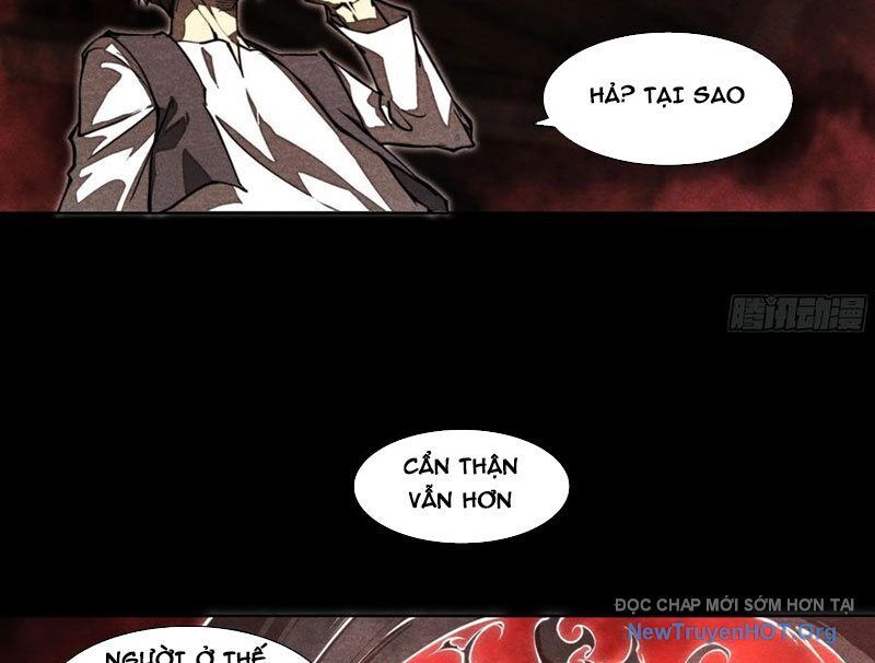 Hoàng Hôn Phân Giới Chương 19 Ảnh 21