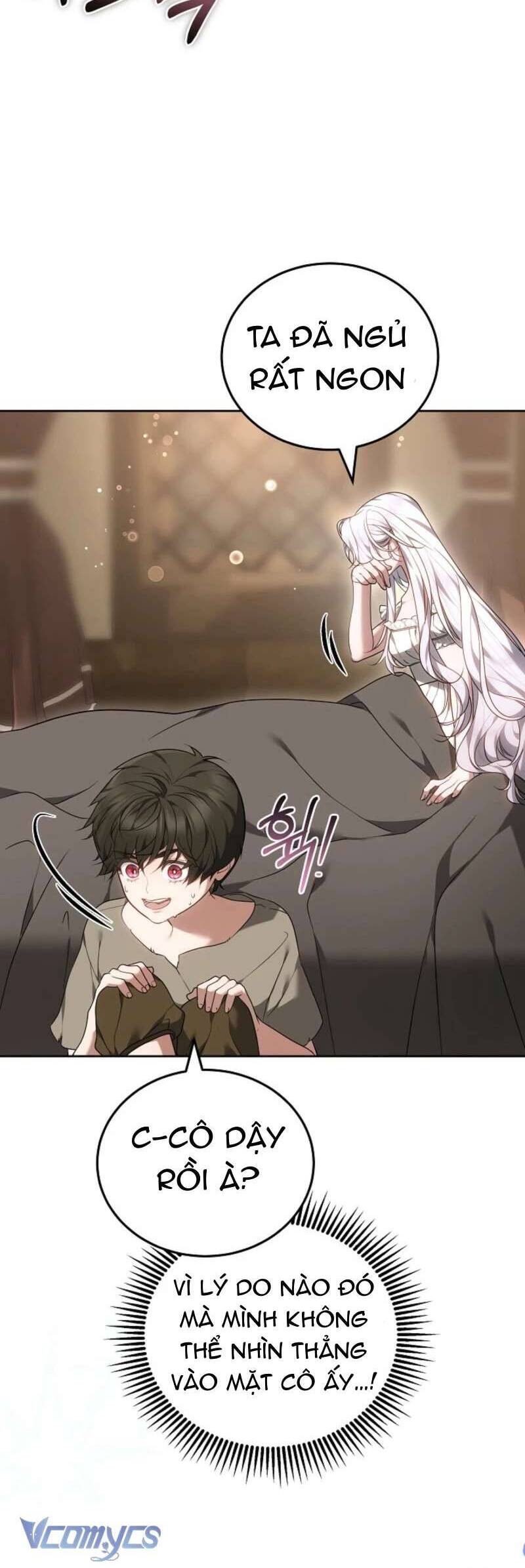 Tôi Đã Nuôi Dưỡng Mầm Mống Của Tội Ác Chương 3 Ảnh 41