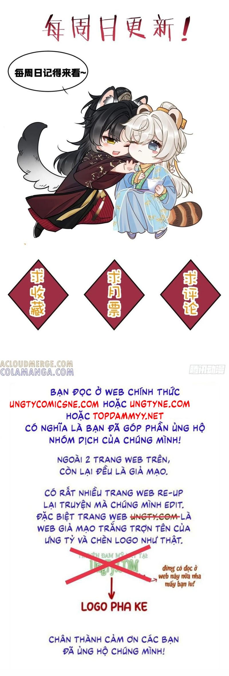 Cư Tâm Bất Kính Chương 64 Ảnh 35