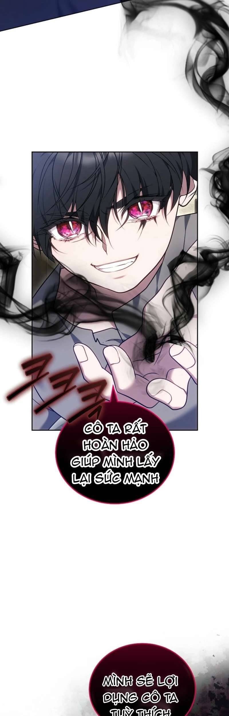 Tôi Đã Nuôi Dưỡng Mầm Mống Của Tội Ác Chương 3 Ảnh 18