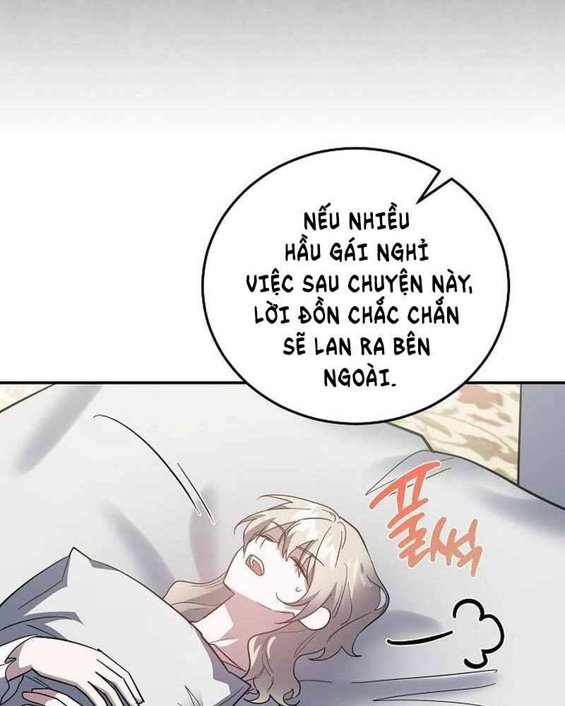Nữ Hầu Báo Thù: Thời Khắc Cuối Cùng Chương 10 Ảnh 10