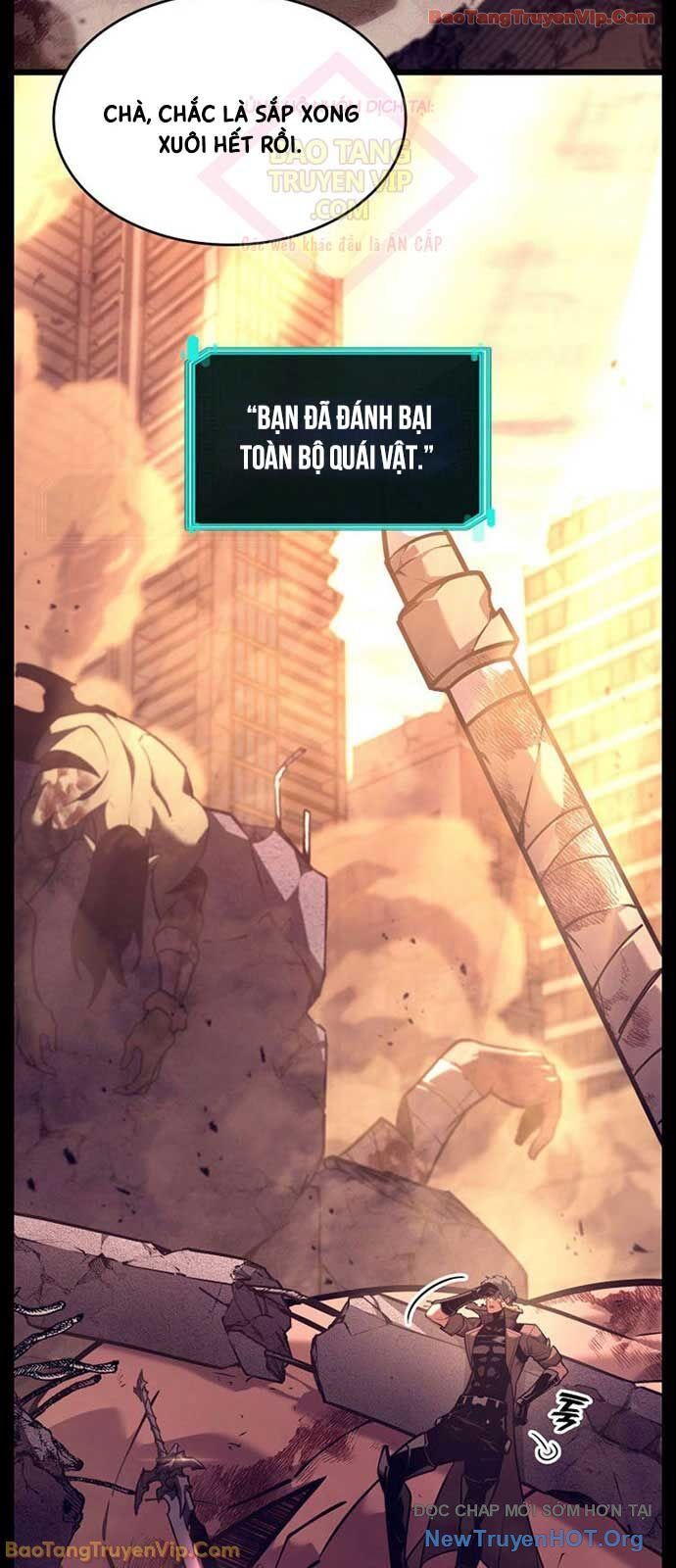 Sự Trở Lại Của Người Chơi Cấp Sss Chương 154 Ảnh 9