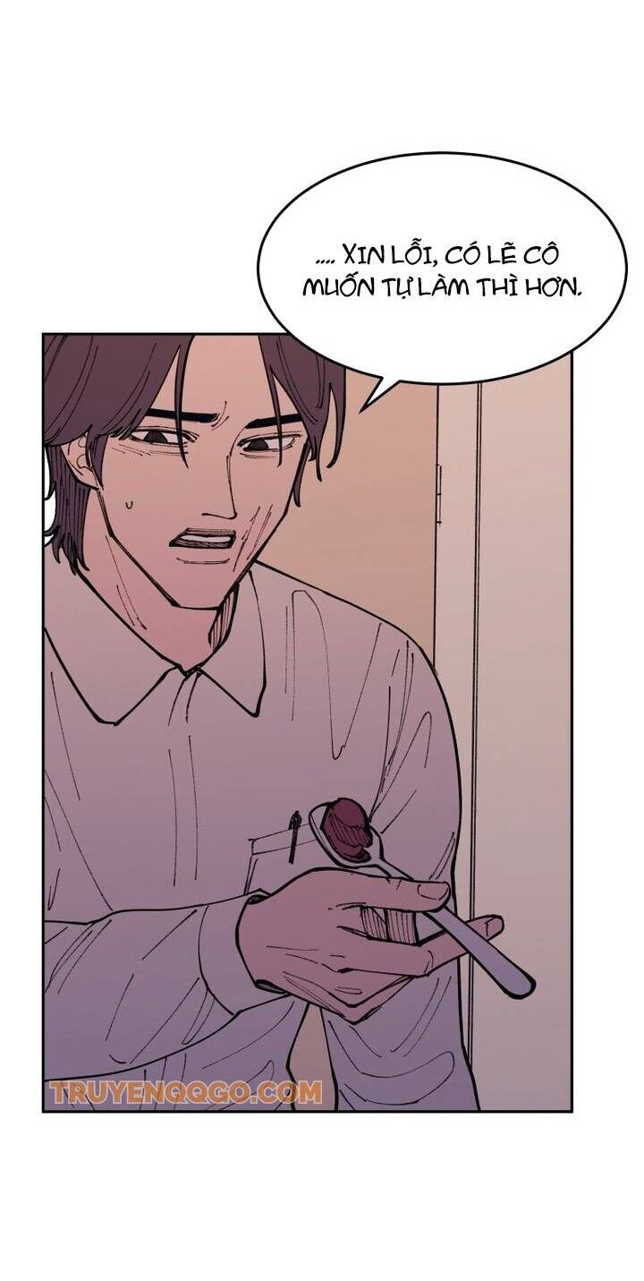 Vampire Family Chương 33 Ảnh 35