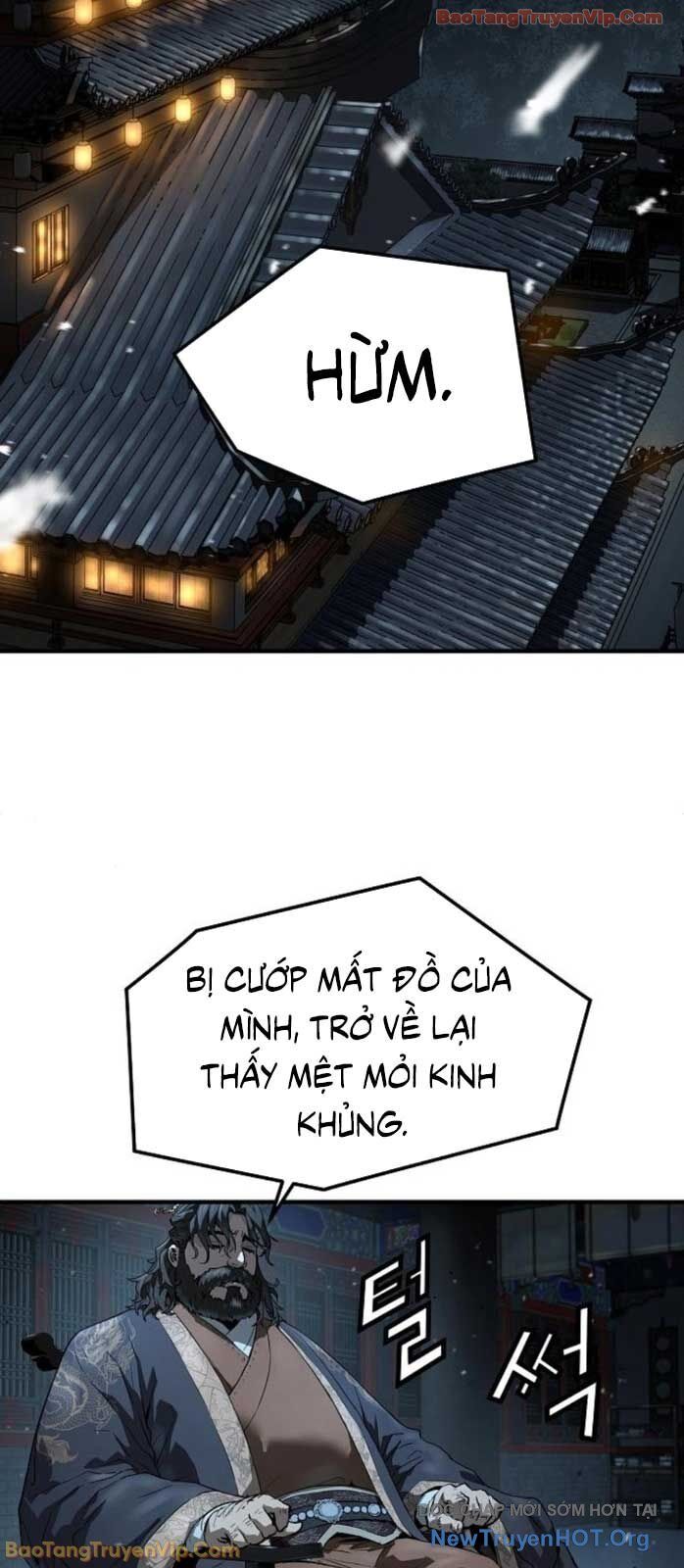 Tuyệt Thế Hồi Quy Chương 63 Ảnh 44