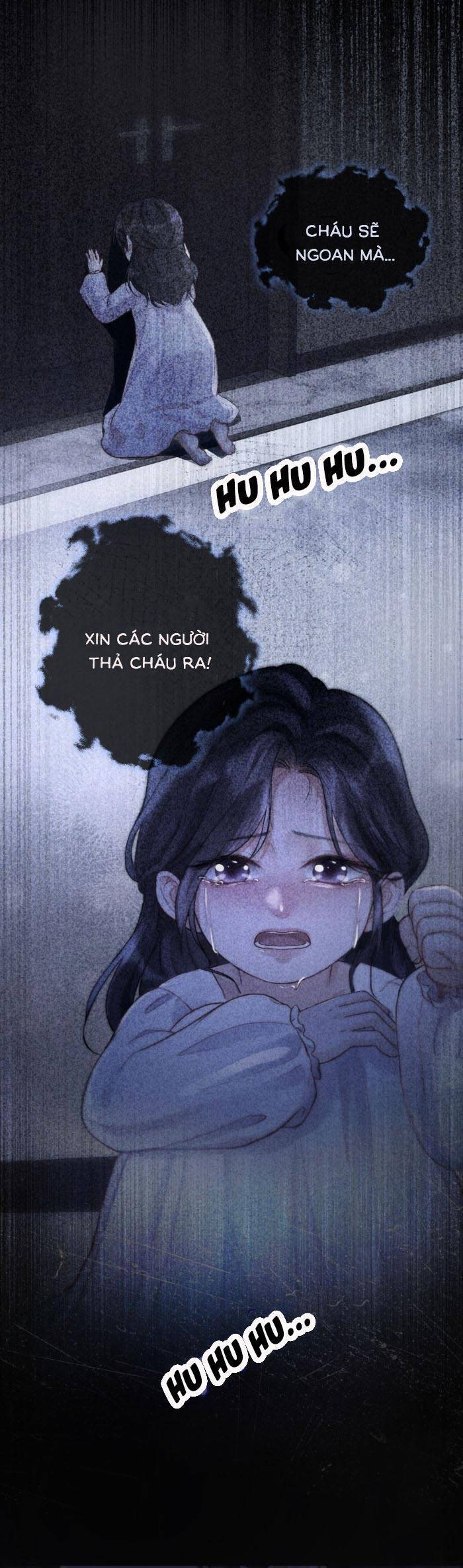 Đúng Là Một Cô Gái Ngoan Ngoãn Chương 5 Ảnh 11
