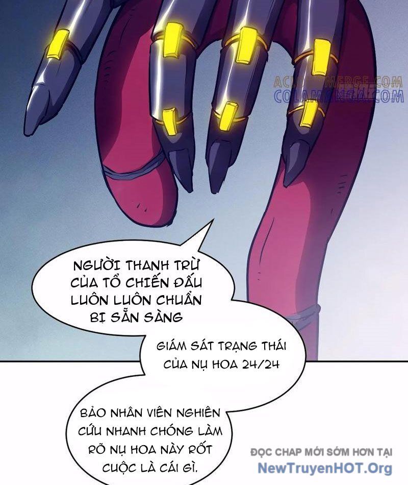 Tay Trái Của Ta Có Thể Biến Chương 124 Ảnh 17