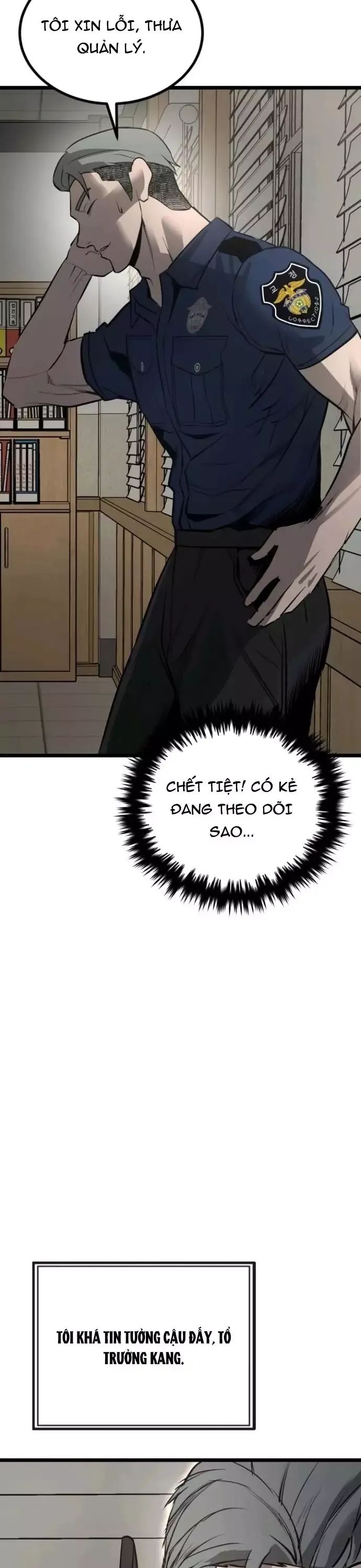 Quản Giáo Số 0 Chương 18 Ảnh 17