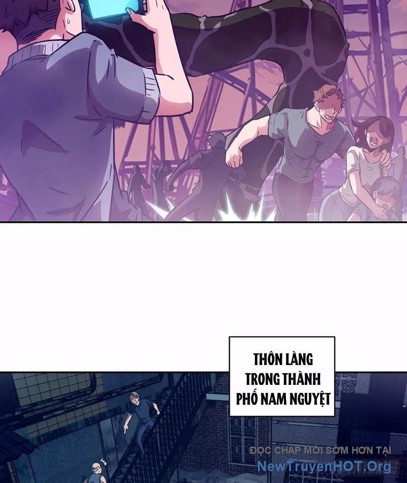 Tay Trái Của Ta Có Thể Biến Chương 124 Ảnh 7