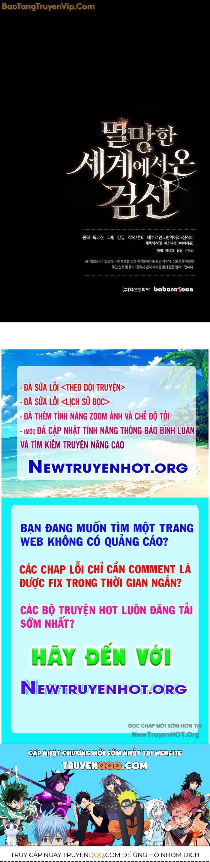 Kiếm Thần Đến Từ Thế Giới Diệt Vong Chương 29 Ảnh 77