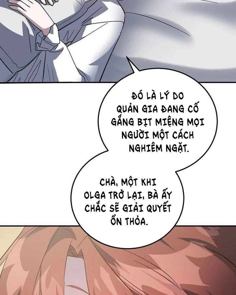 Nữ Hầu Báo Thù: Thời Khắc Cuối Cùng Chương 10 Ảnh 11