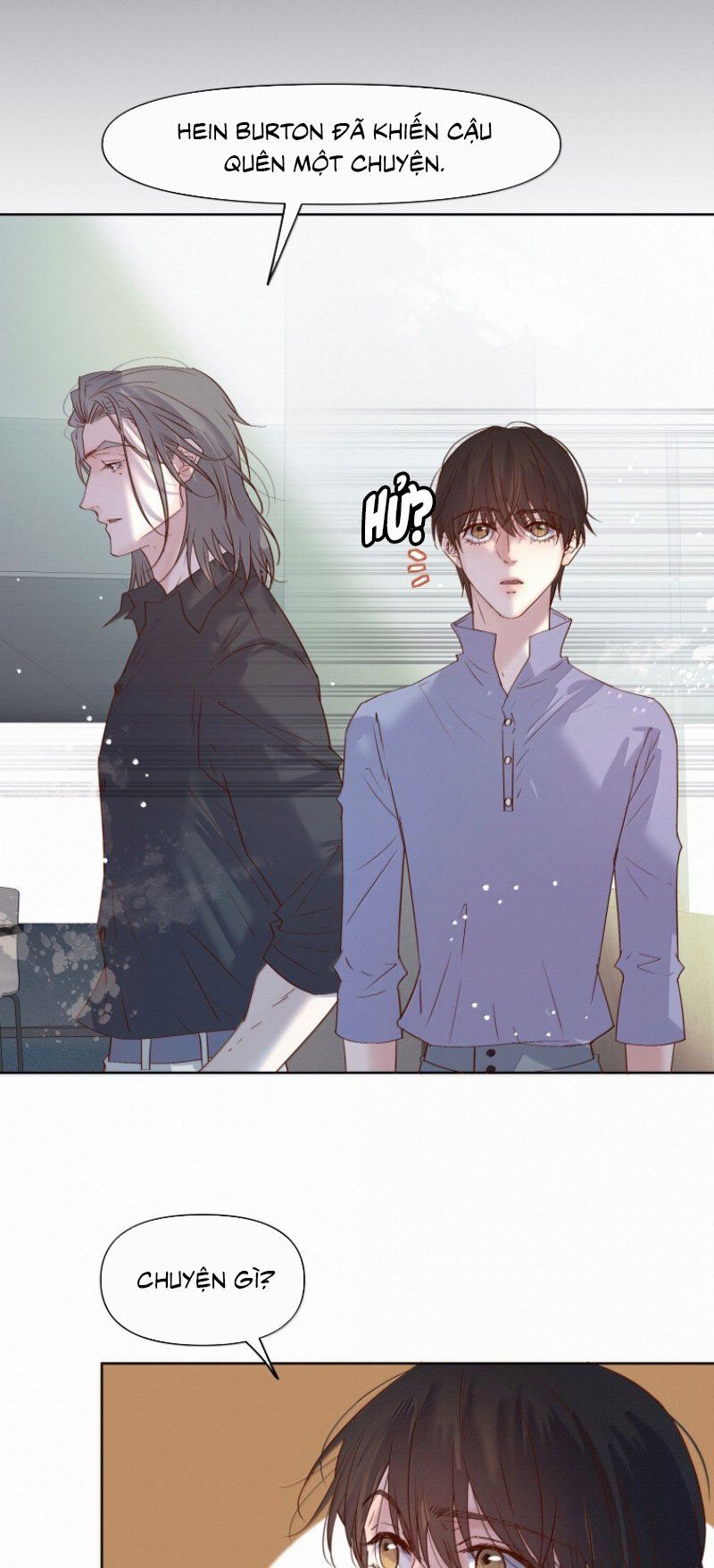 Tuyệt Xử Phùng Sinh Chương 97 Ảnh 14