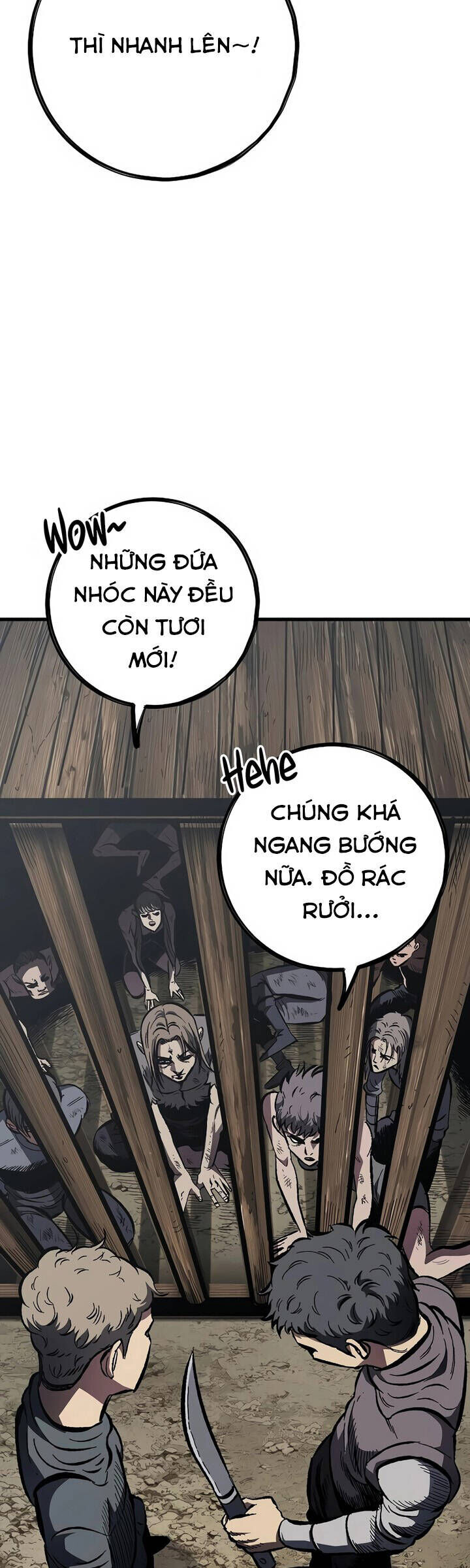 Siêu Cấp Quản Gia Chương 2 Ảnh 24