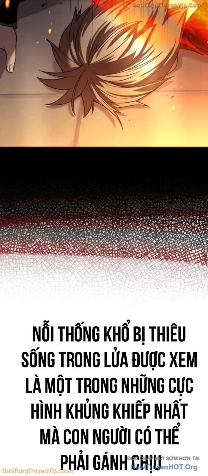 Hẹn Hò Rùng Rợn Chương 30 Ảnh 33