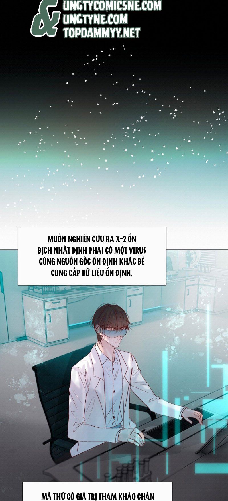 Tuyệt Xử Phùng Sinh Chương 97 Ảnh 19