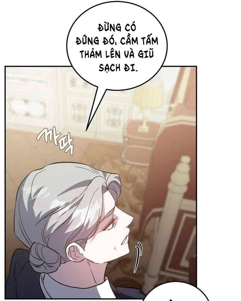 Nữ Hầu Báo Thù: Thời Khắc Cuối Cùng Chương 10 Ảnh 62