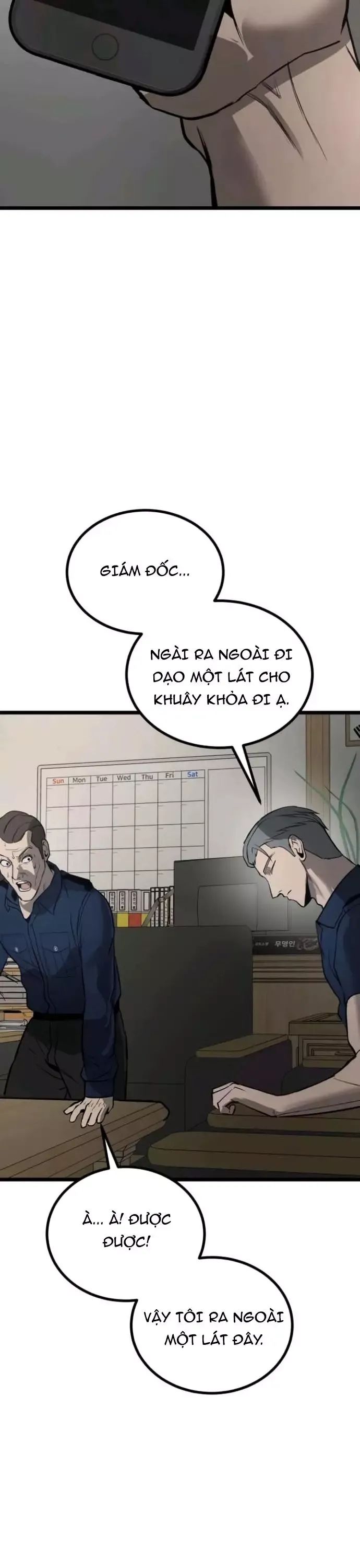 Quản Giáo Số 0 Chương 18 Ảnh 13
