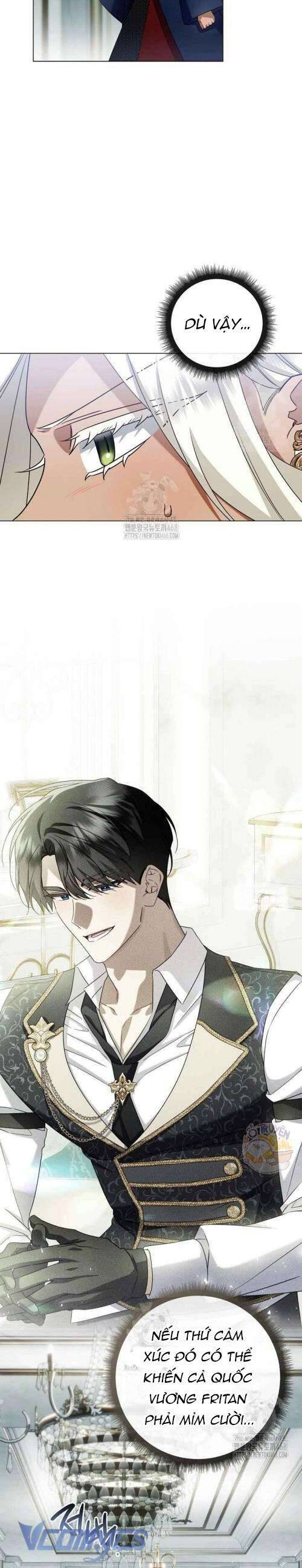 Xin Lỗi Vì Tôi Không Thể Rời Mắt Khỏi Vẻ Ngoài Của Ngài Chương 35 Ảnh 42